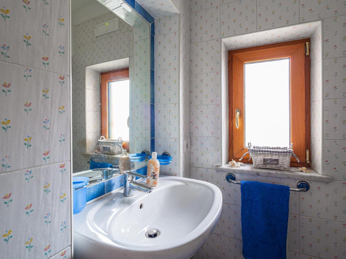 Casa Mariarosa - Seaside Apartment With Balcony Piano di Sorrento Exterior foto