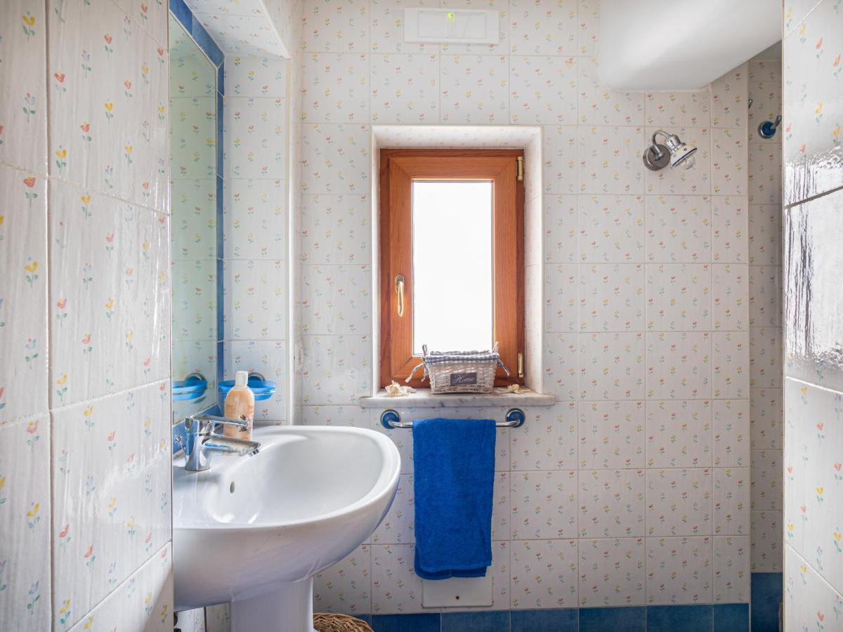 Casa Mariarosa - Seaside Apartment With Balcony Piano di Sorrento Exterior foto
