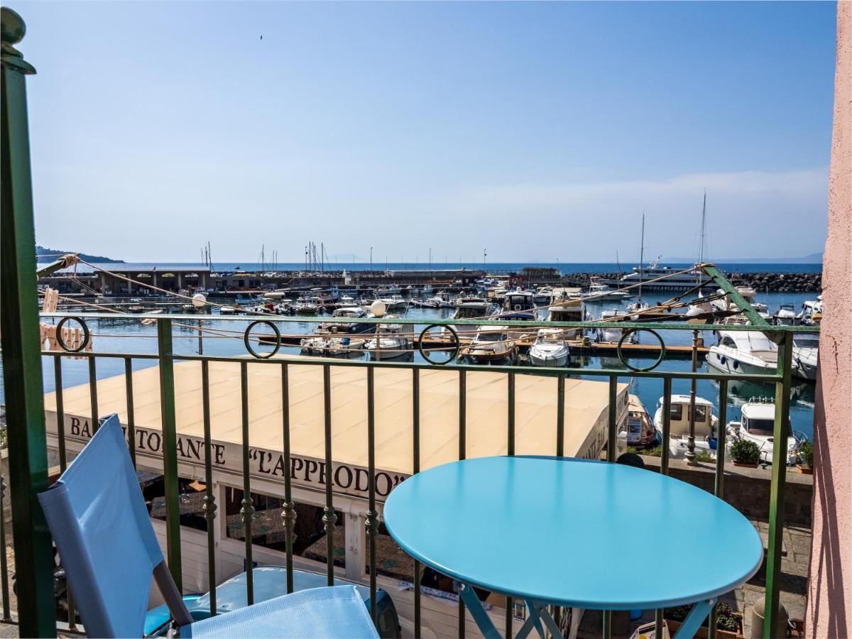 Casa Mariarosa - Seaside Apartment With Balcony Piano di Sorrento Exterior foto